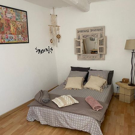 Maison De Village 5 Vacanciers Chez Nene Et Bibi Roquemaure  Εξωτερικό φωτογραφία