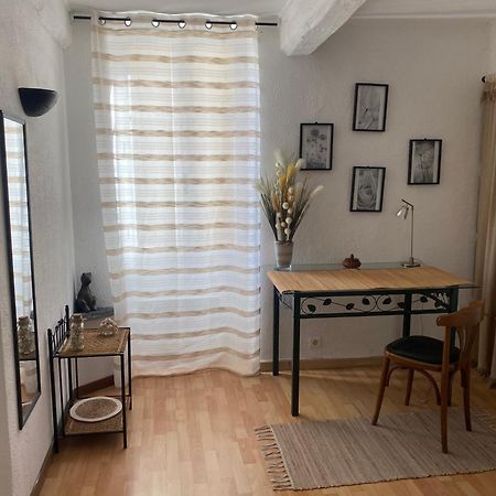 Maison De Village 5 Vacanciers Chez Nene Et Bibi Roquemaure  Εξωτερικό φωτογραφία