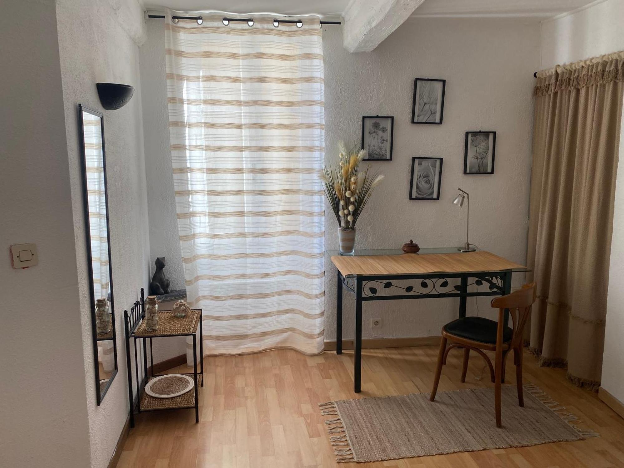 Maison De Village 5 Vacanciers Chez Nene Et Bibi Roquemaure  Εξωτερικό φωτογραφία