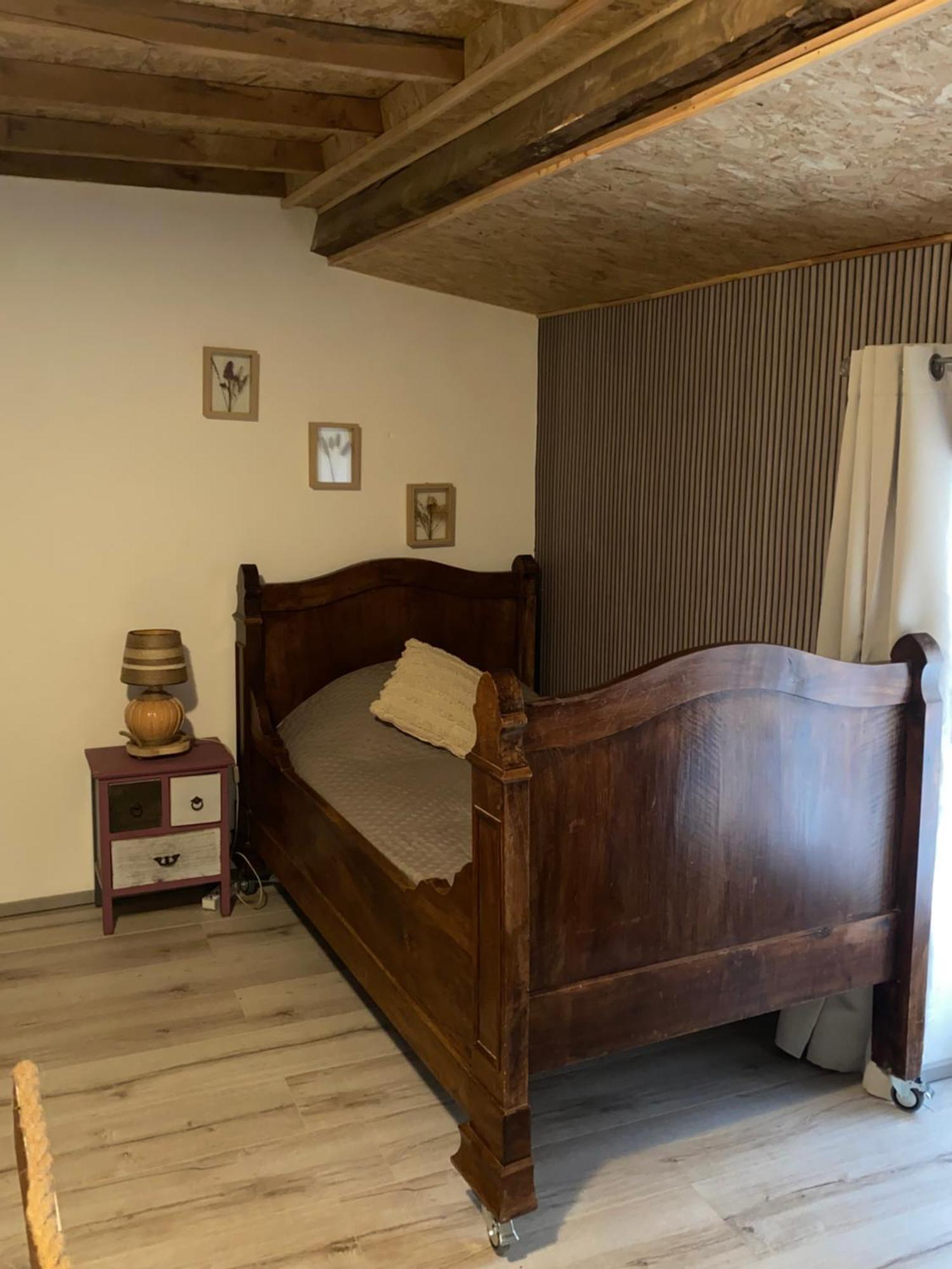 Maison De Village 5 Vacanciers Chez Nene Et Bibi Roquemaure  Εξωτερικό φωτογραφία